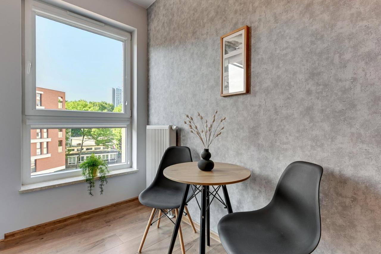 Bastion Walowa City Center By Downtown Apartments Гданск Екстериор снимка